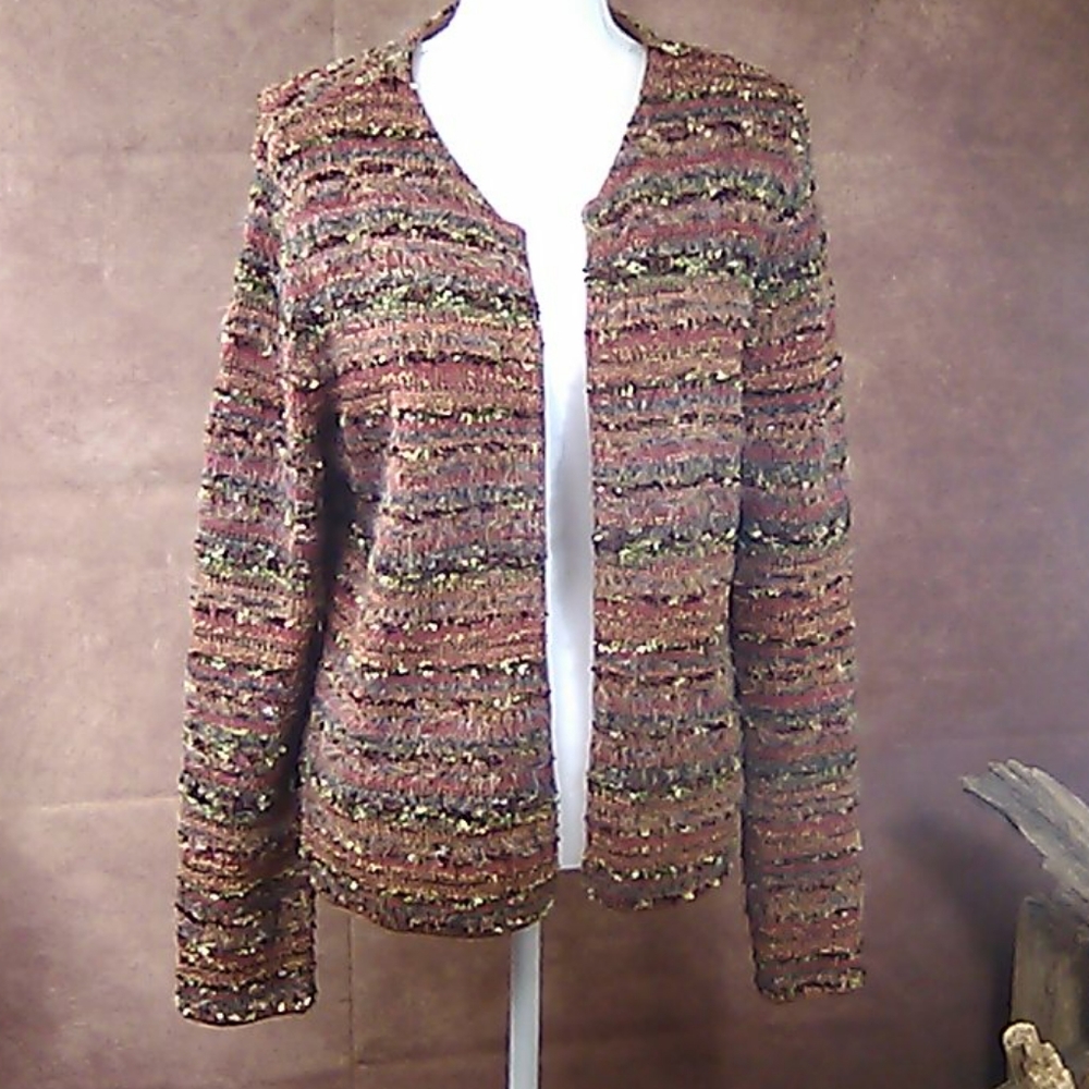 Talbot's long sleeve sweater